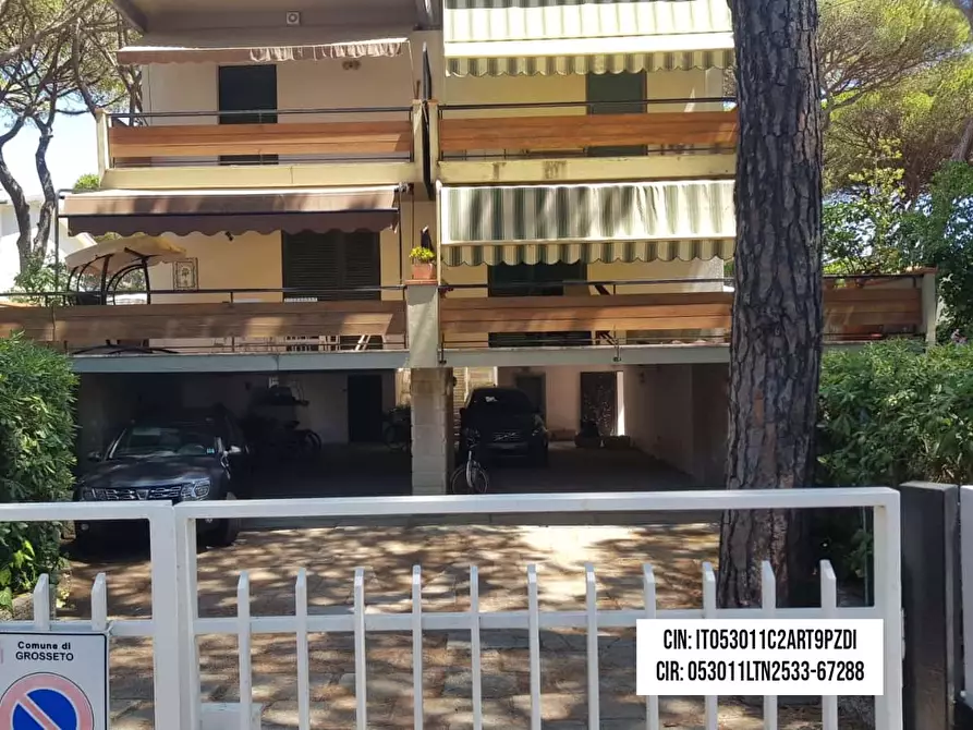 Immagine 6 di Appartamento in affitto  in Via del Ciclamino12 a Grosseto