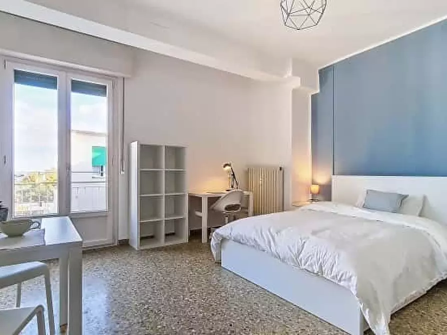 Immagine 5 di Camera in affitto  in Corso della Repubblica193 a Forli'