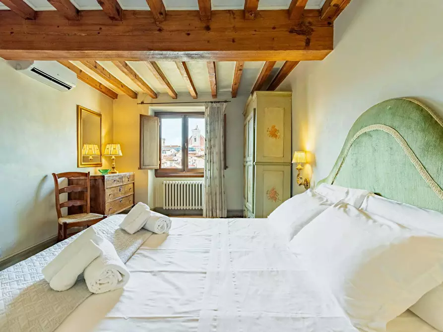 Immagine 17 di Appartamento in affitto  in Via della Vigna Nuova16 a Firenze