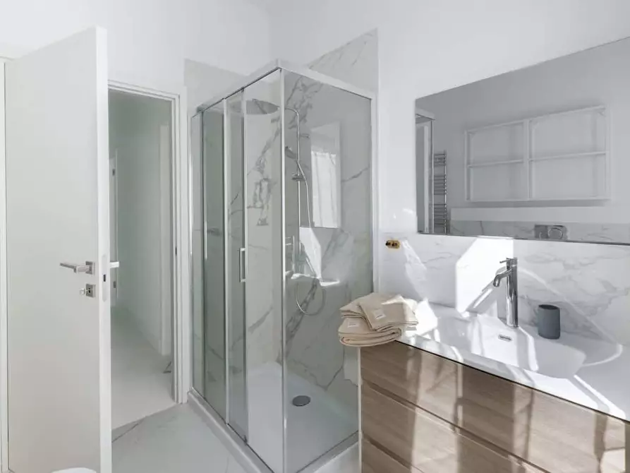 Immagine 15 di Appartamento in affitto  in Via Arrigo Boito1 a Firenze