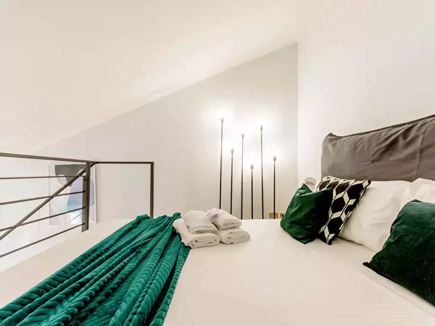 Immagine 22 di Appartamento in affitto  in Vicolo Fiori2 a Milano