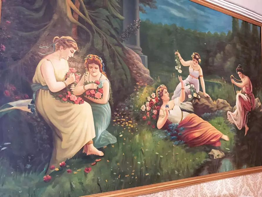 Immagine 16 di Appartamento in affitto  in Corso Vittorio Emanuele106 a Monte Sant'angelo