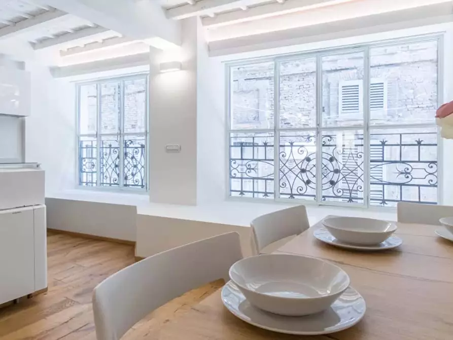 Immagine 6 di Appartamento in affitto  in Via Santa Maria Fulcorina a Milano