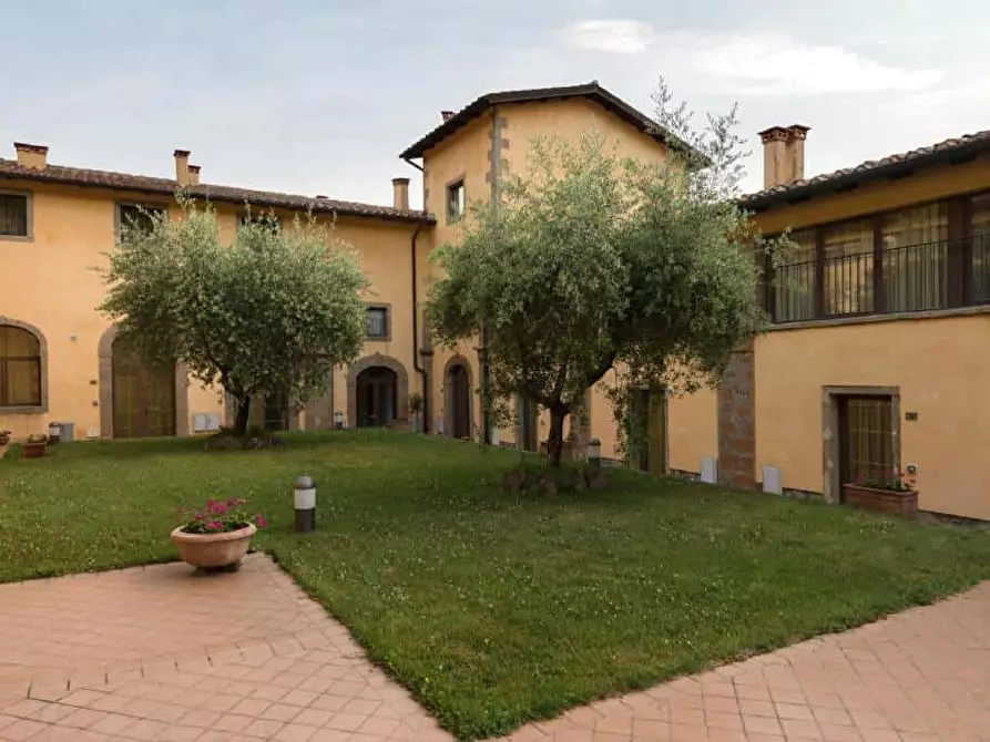 Immagine 3 di Appartamento in affitto  in Terre Gialle11 a Castel Del Piano