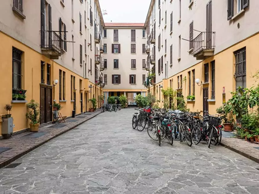 Immagine 14 di Appartamento in affitto  in Via Orti16 a Milano