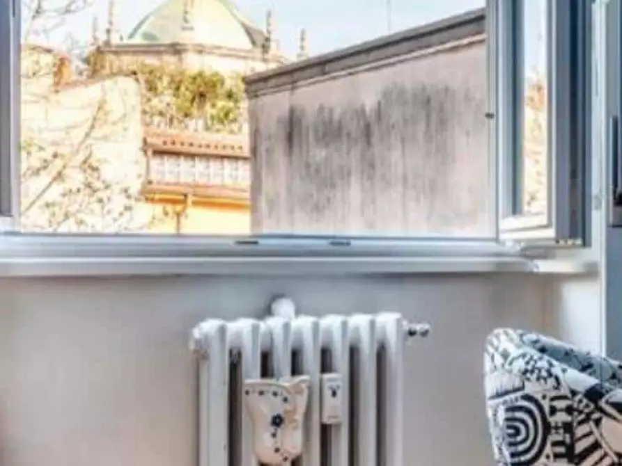 Immagine 9 di Appartamento in affitto  in Via Gian Giacomo Mora5 a Milano