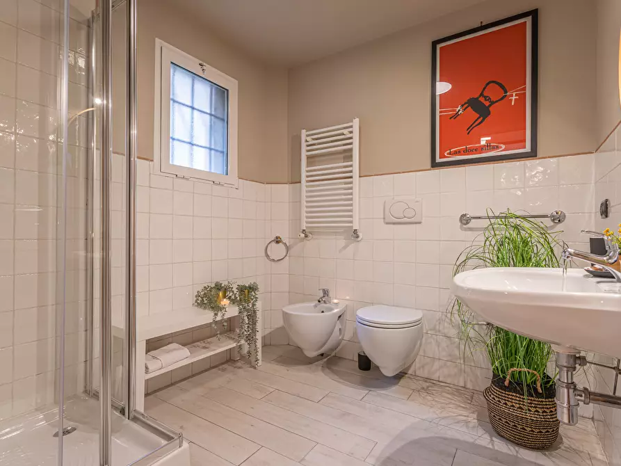 Immagine 20 di Appartamento in affitto  in Viale delle Milizie100 a Roma