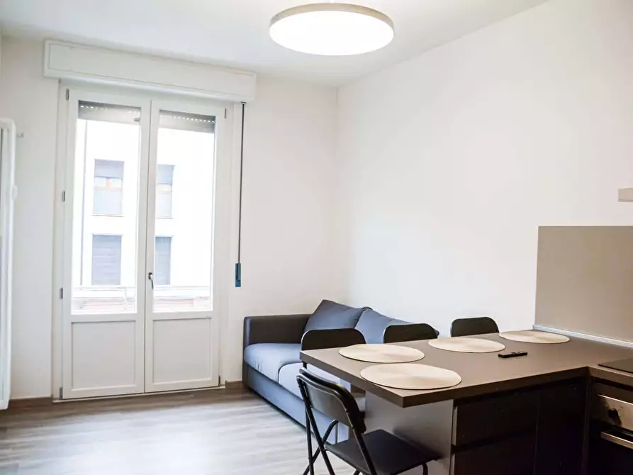 Immagine 15 di Appartamento in affitto  in Via Ferruccio Busoni5 a Milano