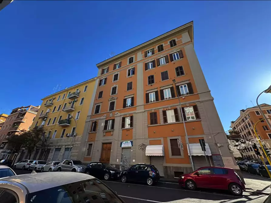 Immagine 7 di Appartamento in affitto  in Via Montepulciano8 a Roma