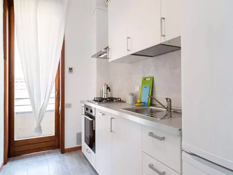 Immagine 35 di Camera in affitto  in Via Carlo Botta19 a Milano