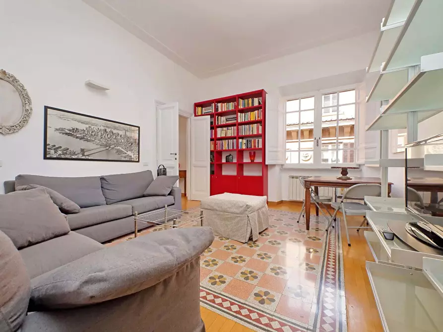Immagine 2 di Appartamento in affitto  in Viale Bruno Buozzi19 a Roma