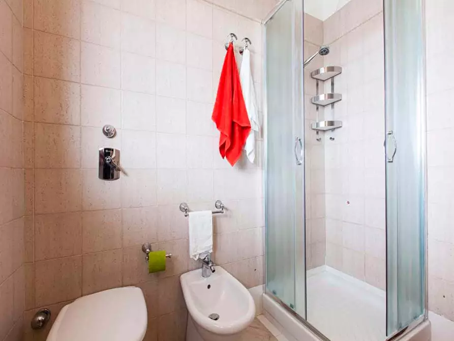 Immagine 28 di Camera in affitto  in Via Alessandro Astesani66 a Milano