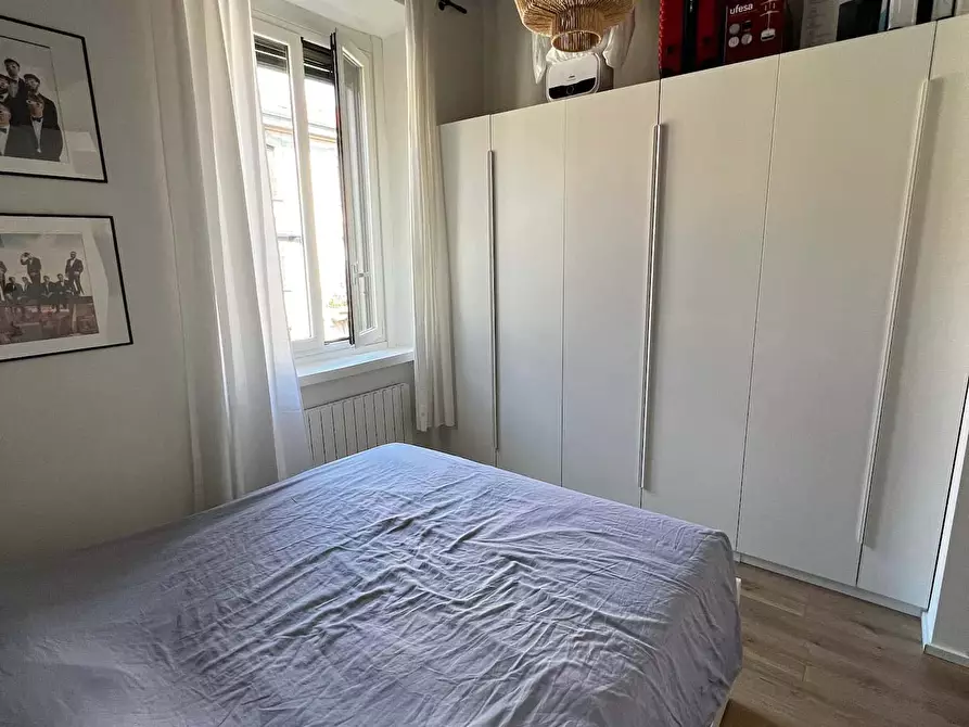 Immagine 6 di Appartamento in affitto  in Via Ruggero Bonghi12 a Milano