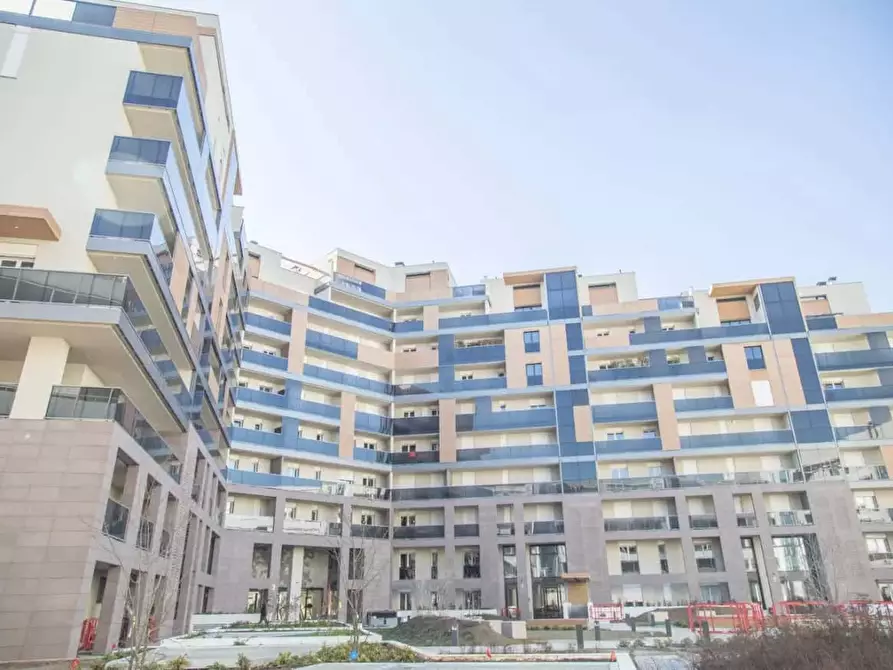 Immagine 19 di Appartamento in affitto  in Via Giovanni Battista Niccolini37 a Milano