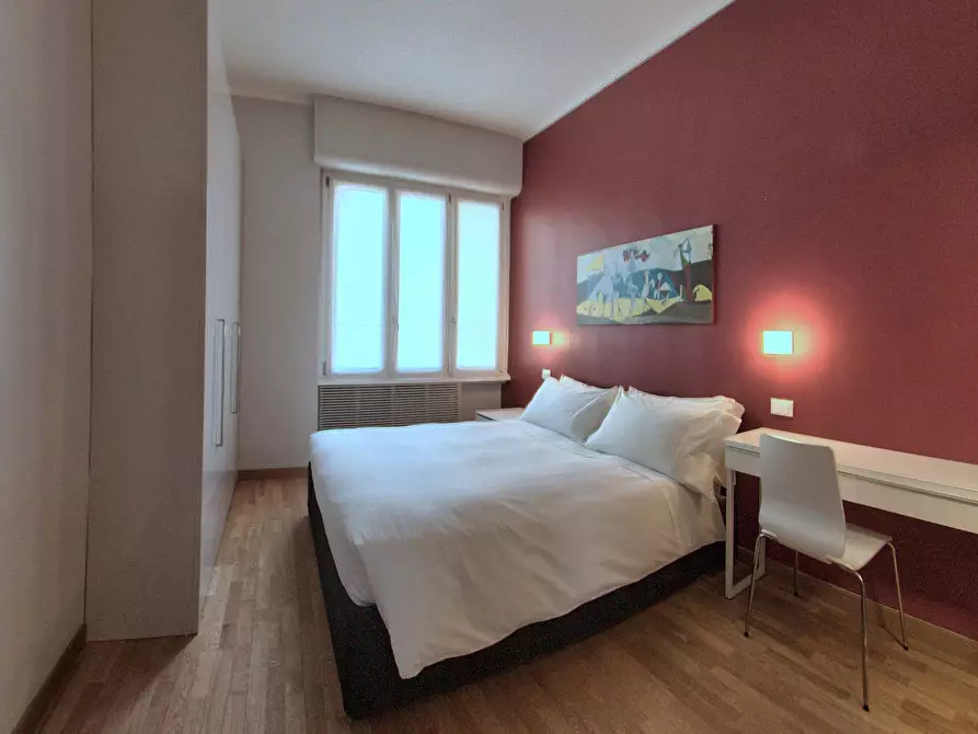 Immagine 1 di Appartamento in affitto  in Via Giovanni Battista Pergolesi31 a Milano