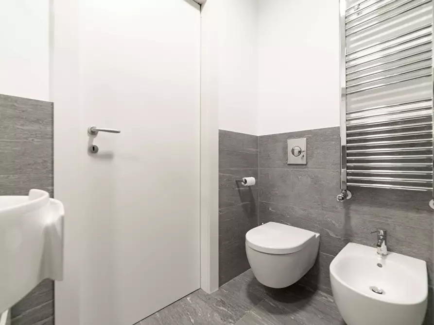 Immagine 61 di Appartamento in affitto  in Via Giovanni Enrico Pestalozzi22 a Milano