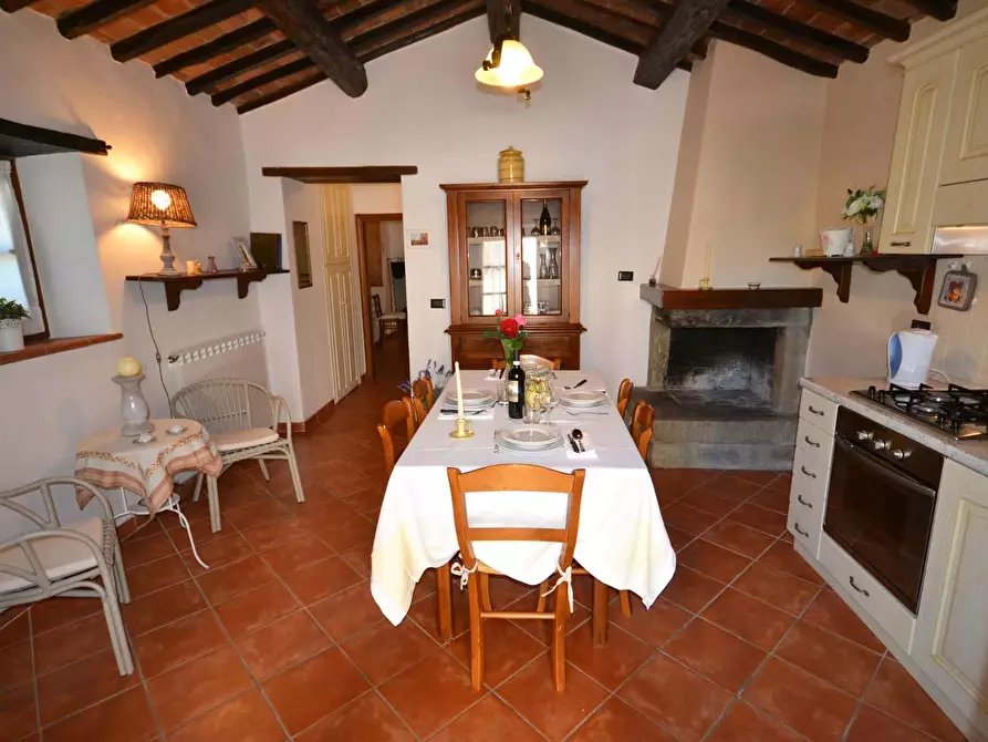 Immagine 25 di Appartamento in affitto  in Via Di Manzano a Cortona