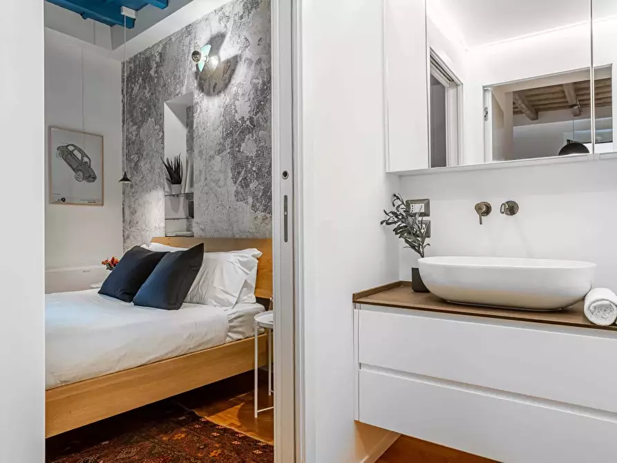 Immagine 15 di Appartamento in affitto  in Via Gian Giacomo Mora2 a Milano