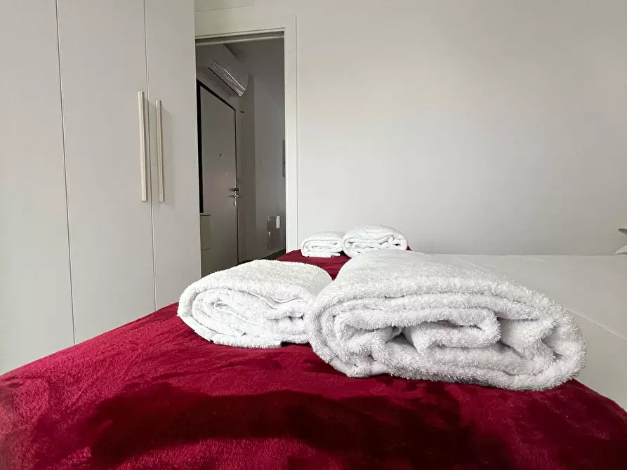 Immagine 16 di Appartamento in affitto  in Via Privata Filippo Severoli11 a Milano