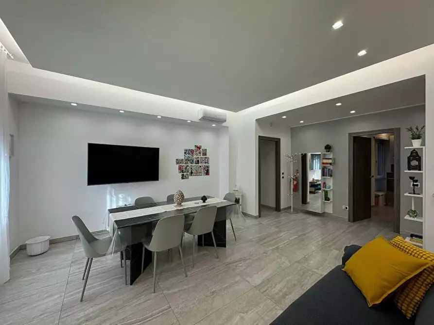 Immagine 21 di Appartamento in affitto  in Via Camillo Peano14 a Roma