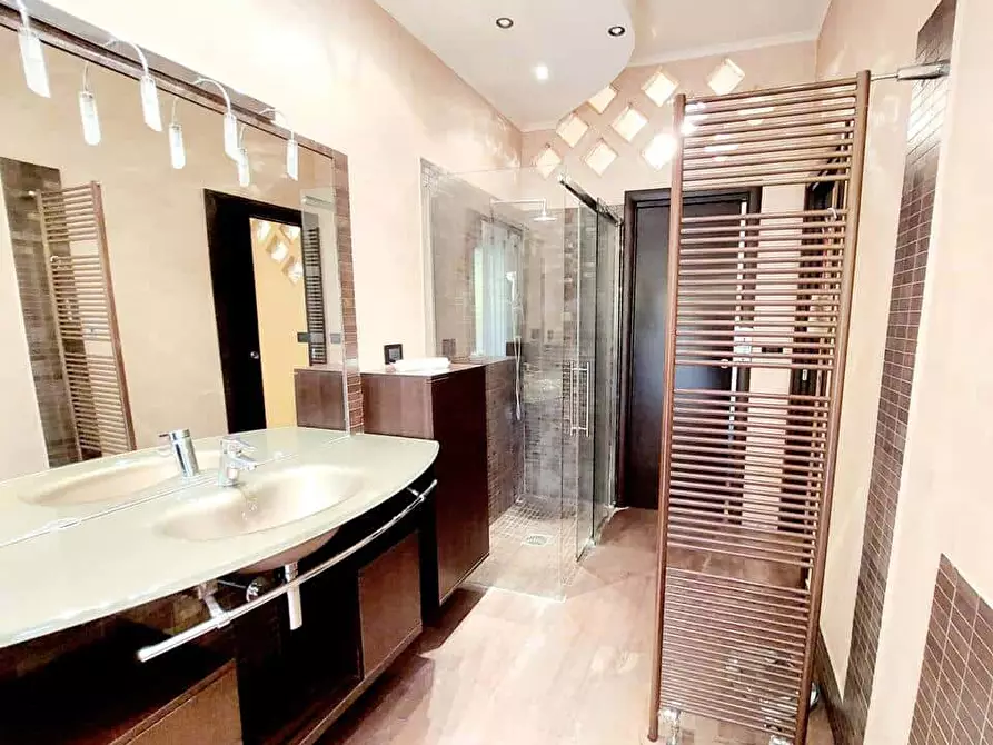 Immagine 7 di Appartamento in affitto  in Via Pio Foà48 a Roma