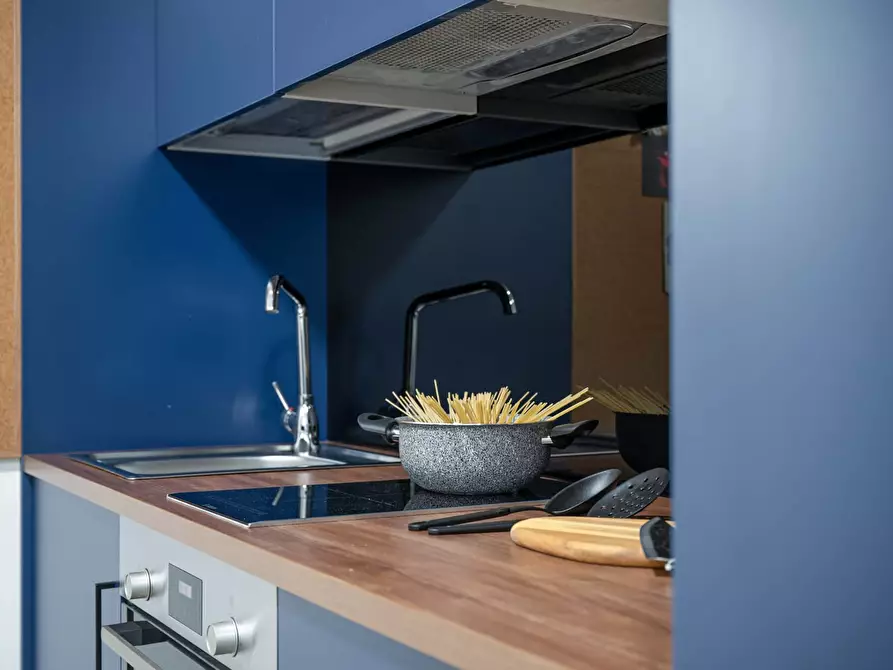 Immagine 11 di Appartamento in affitto  in Via Moretta50 a Torino