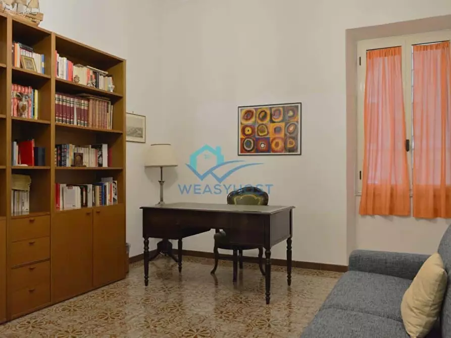 Immagine 1 di Appartamento in affitto  in Piazza Perin del Vaga4 a Roma