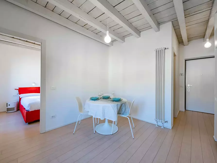 Immagine 21 di Appartamento in affitto  in Via Andrea Palladio2 a Milano