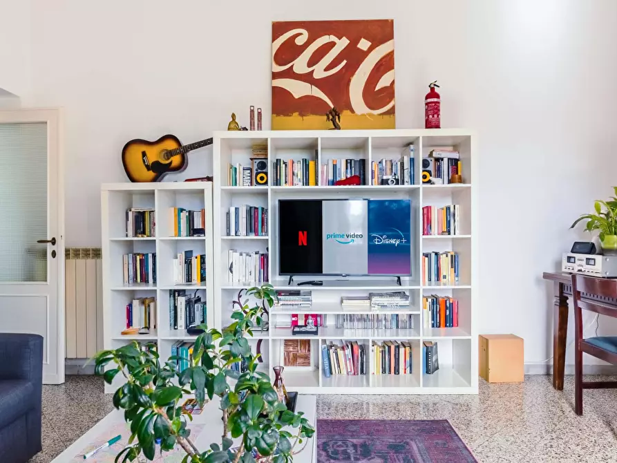 Immagine 9 di Appartamento in affitto  in Via di Santa Maria Mediatrice20 a Roma