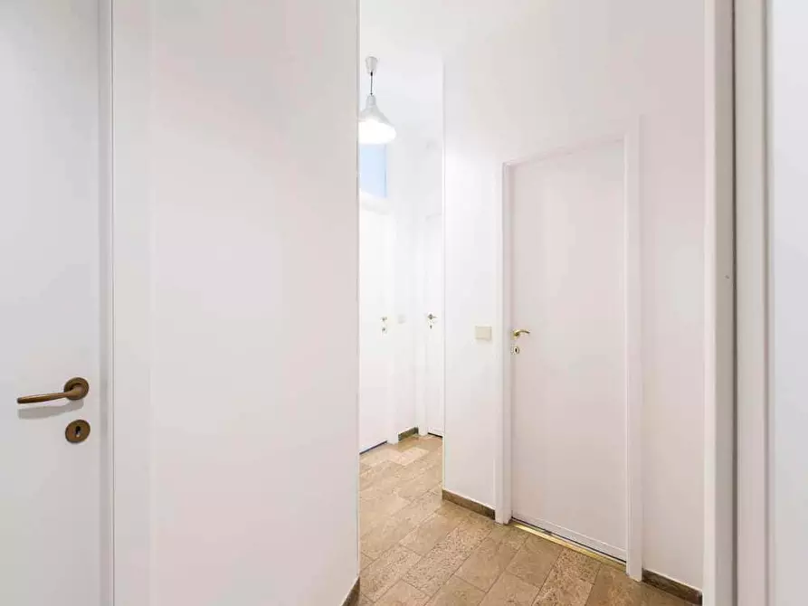 Immagine 18 di Camera in affitto  in Via Leone Tolstoi64 a Milano