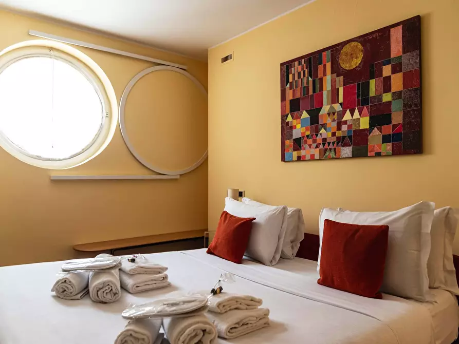 Immagine 1 di Appartamento in affitto  in Via dell'Annunciata7 a Milano