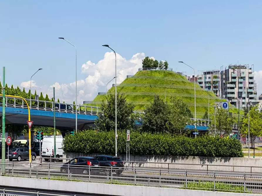 Immagine 27 di Camera in affitto  in Viale Renato Serra16 a Milano