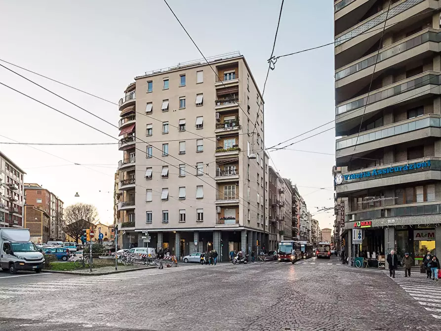 Immagine 24 di Appartamento in affitto  in Via San Felice78 a Bologna