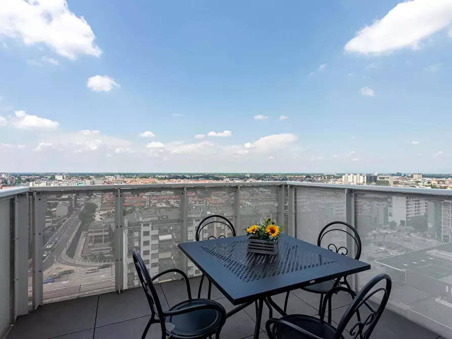 Immagine 14 di Appartamento in affitto  in Via Torino6 a Venezia