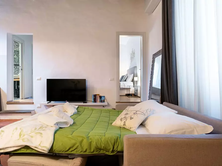 Immagine 6 di Appartamento in affitto  in Via dell'Albero a Firenze