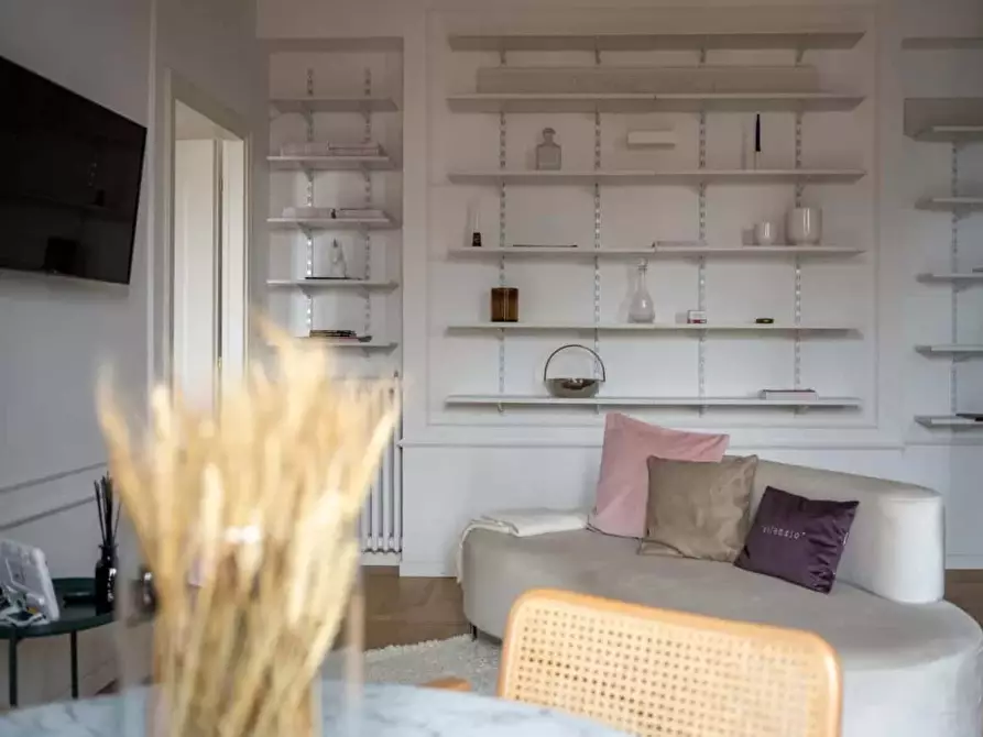 Immagine 12 di Appartamento in affitto  in Via Novara99 a Milano