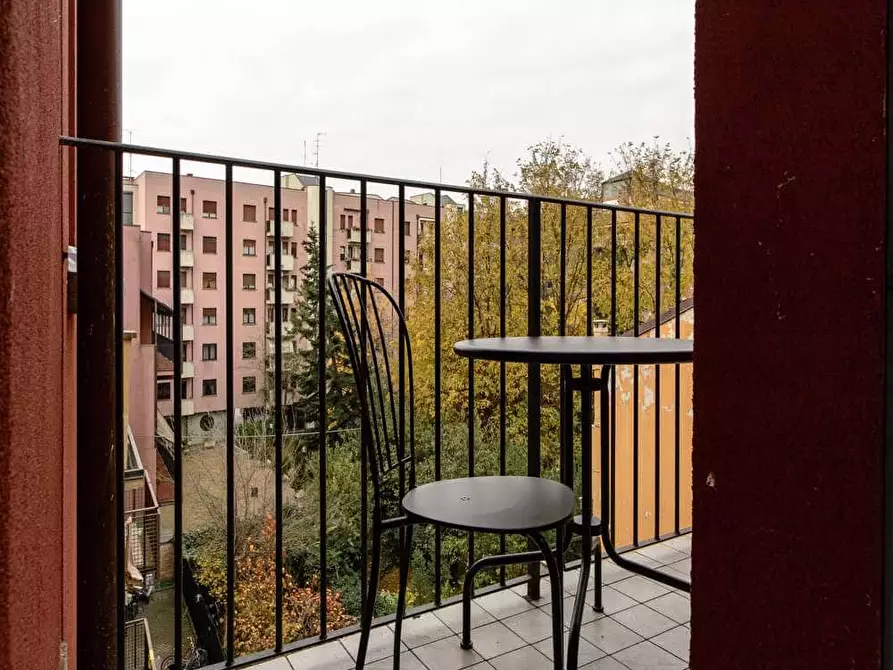 Immagine 11 di Camera in affitto  in Via Oreste Regnoli50 a Bologna