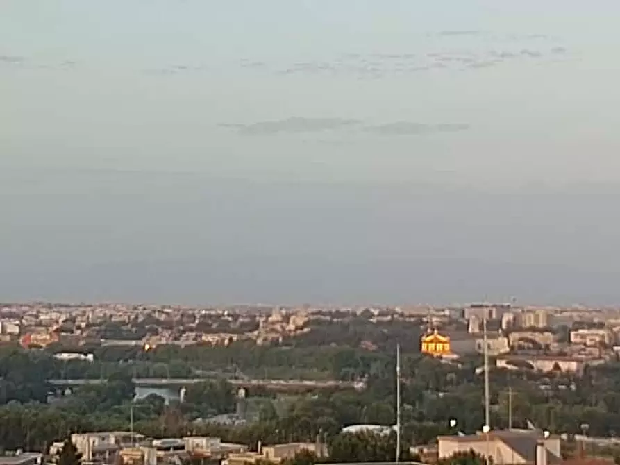 Immagine 14 di Appartamento in affitto  in Via Leopoldo Ruspoli64 a Roma