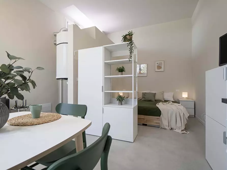 Immagine 6 di Appartamento in affitto  in Via Legnana2055 a Castel San Pietro Terme