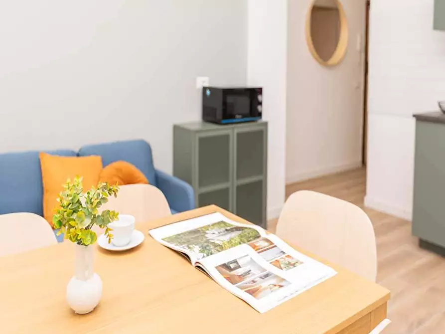 Immagine 33 di Camera in affitto  in Largo Cavalieri di Malta6 a Milano