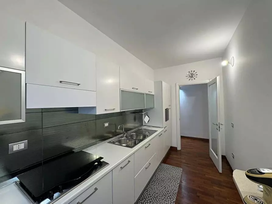 Immagine 6 di Appartamento in affitto  in Via dei Prati dei Papa18 a Roma