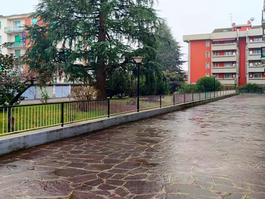 Immagine 15 di Camera in affitto  in Via Alberto da Gandino27 a Milano