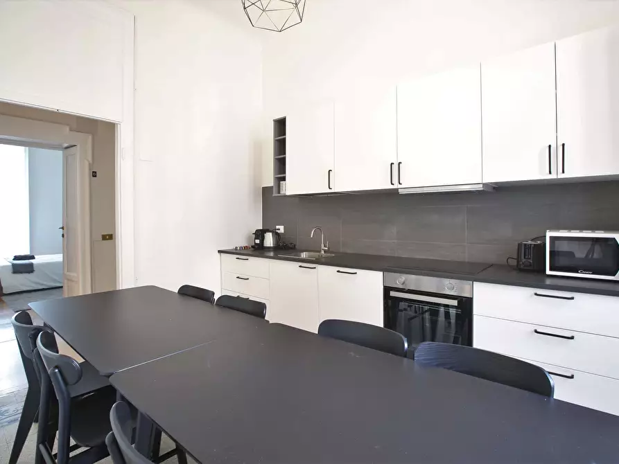 Immagine 16 di Camera in affitto  in Via Gustavo Modena35 a Milano