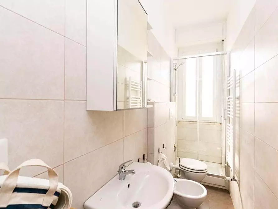 Immagine 23 di Camera in affitto  in Via Eugenio Pellini4 a Milano