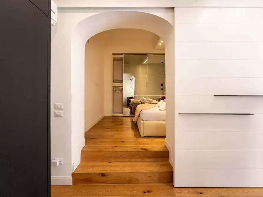 Immagine 6 di Appartamento in affitto  in Via dè Tornabuoni a Firenze