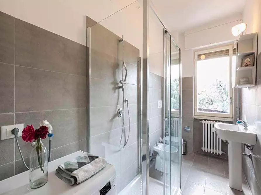 Immagine 25 di Camera in affitto  in Via della Capinera5 a Milano