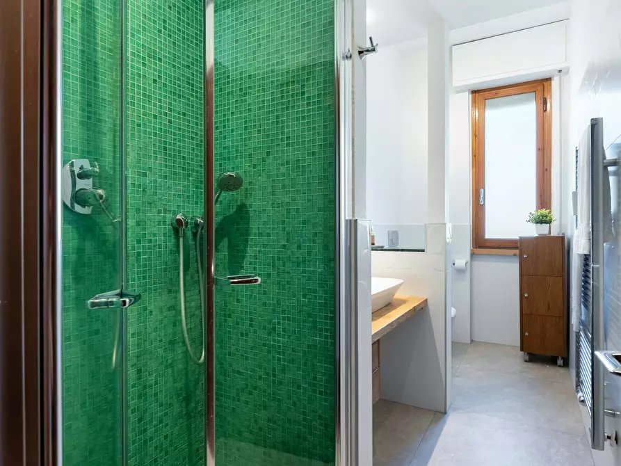 Immagine 35 di Appartamento in affitto  in Via Aligi Barducci a Firenze