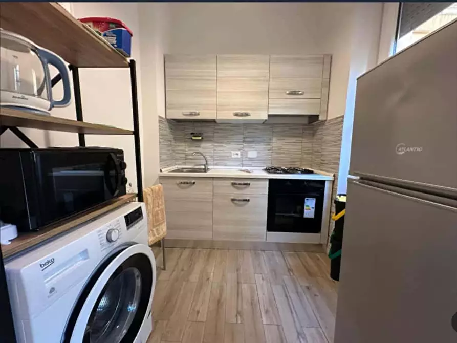 Immagine 1 di Appartamento in affitto  in Viale Eritrea72A a Roma