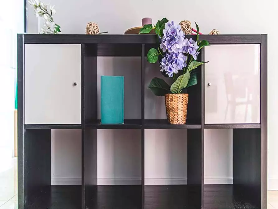 Immagine 11 di Camera in affitto  in Via Vittorio Gassman3 a Milano