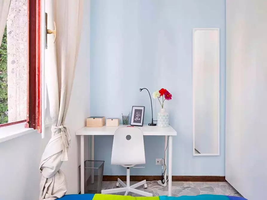 Immagine 4 di Camera in affitto  in Via Salvatore Barzilai14 a Milano